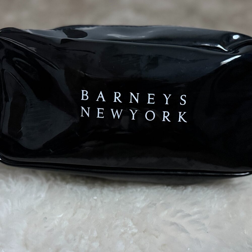 Barneys New York Purse/ Make- Up Bag - Picture 2 of 6